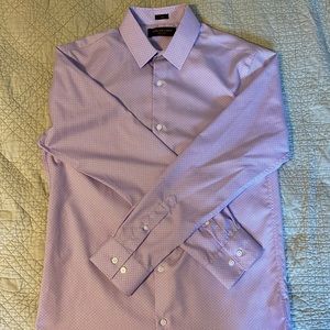 Fairlane & Sons Easy Care Dress Shirt